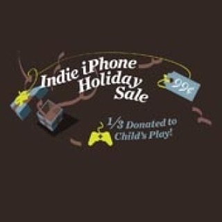 iOS 独立开发者联手以 Child's Play 慈善名义降价